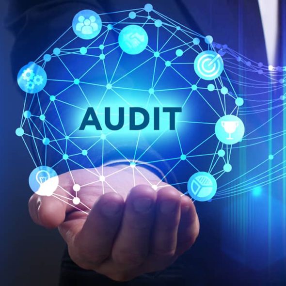 what is security Audit